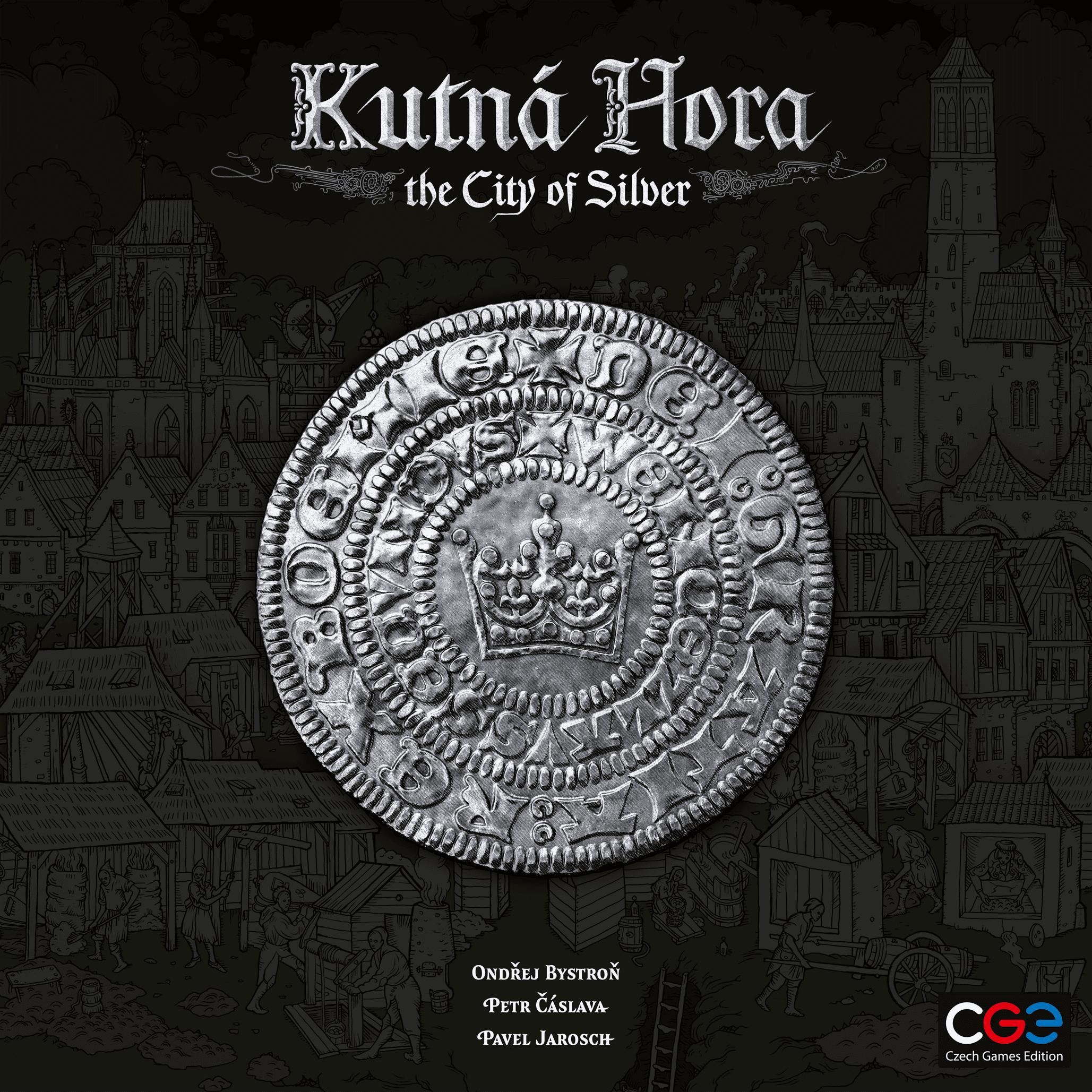 Kutná Hora: The City Of Silver image
