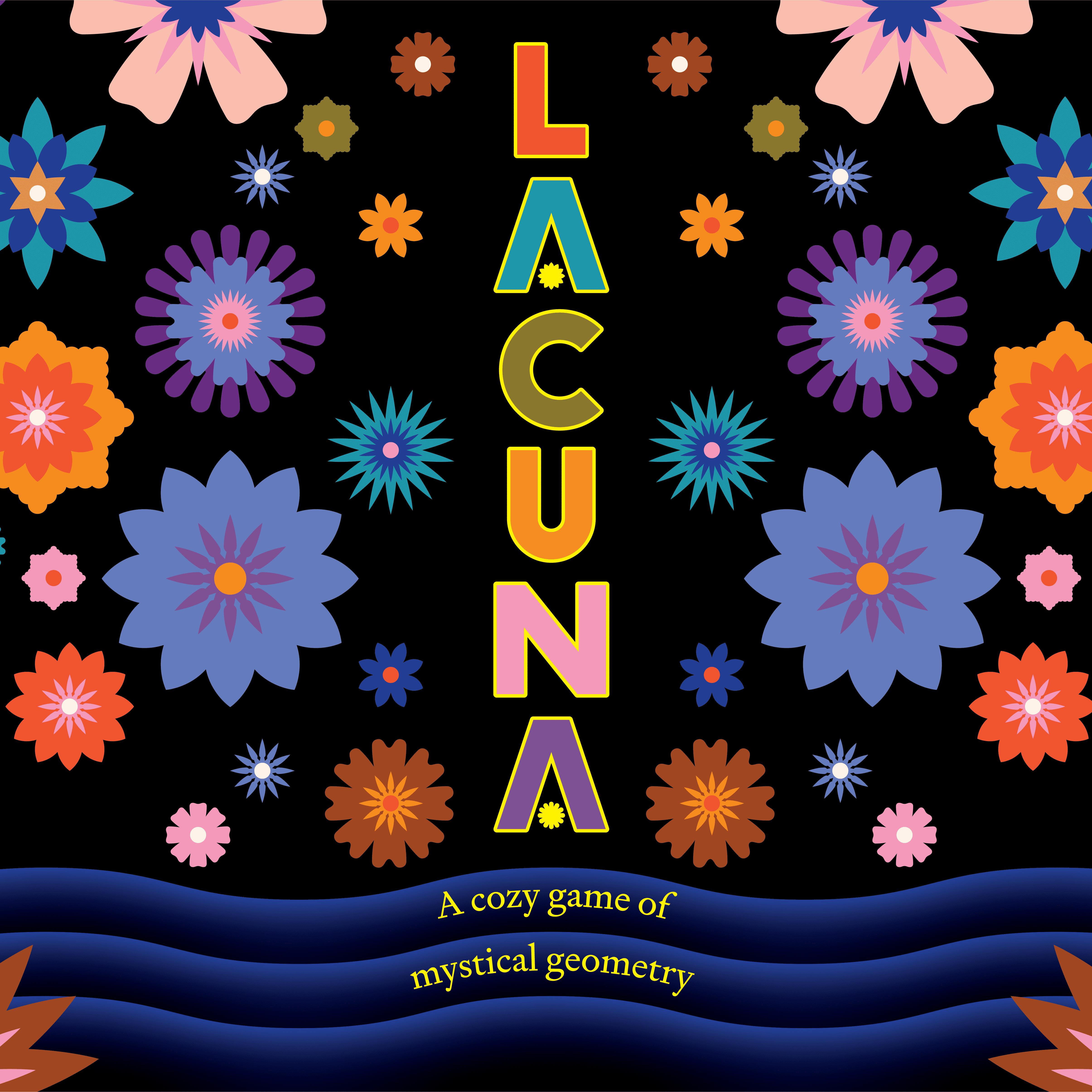 Lacuna image