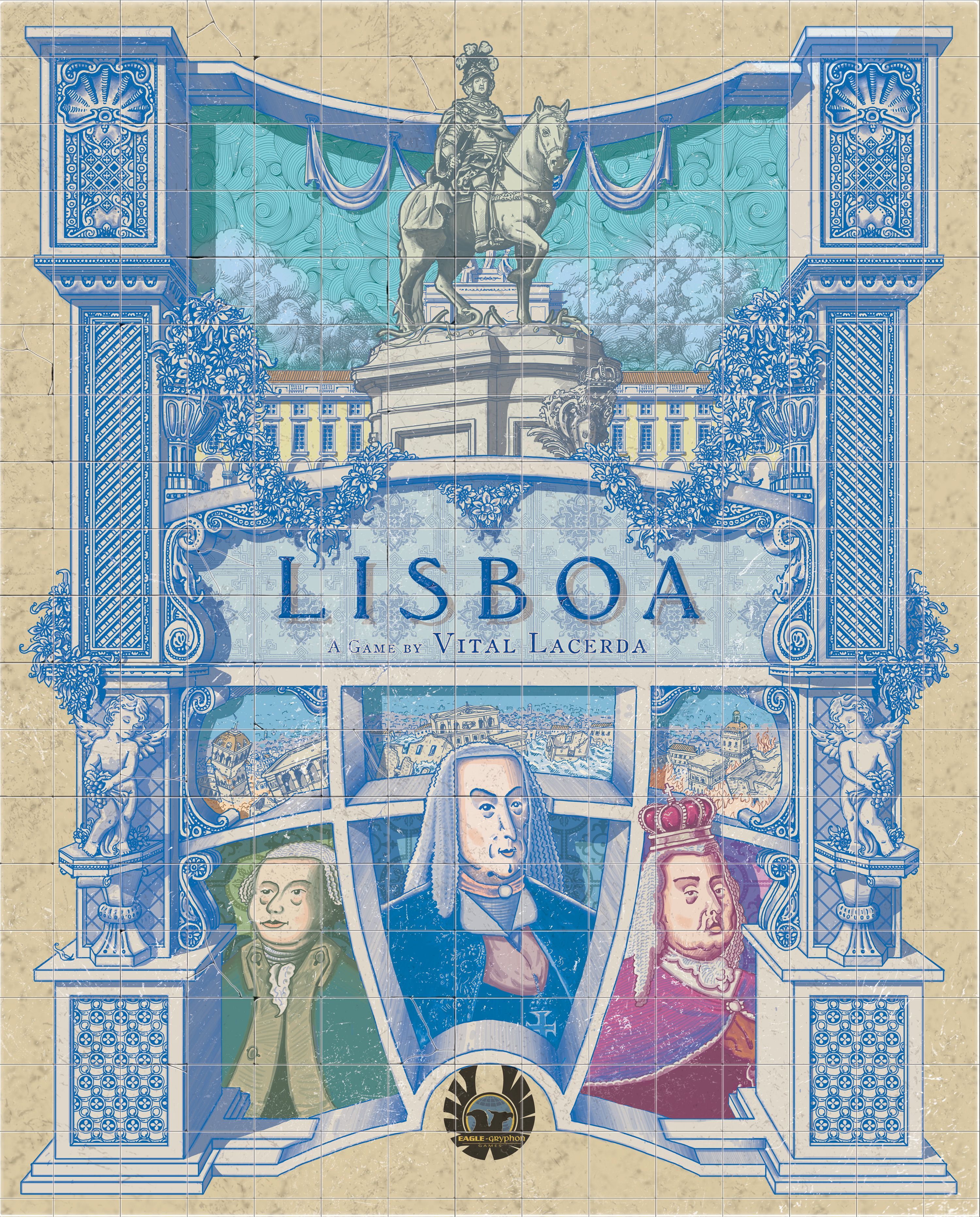 Lisboa (Deluxe version) image