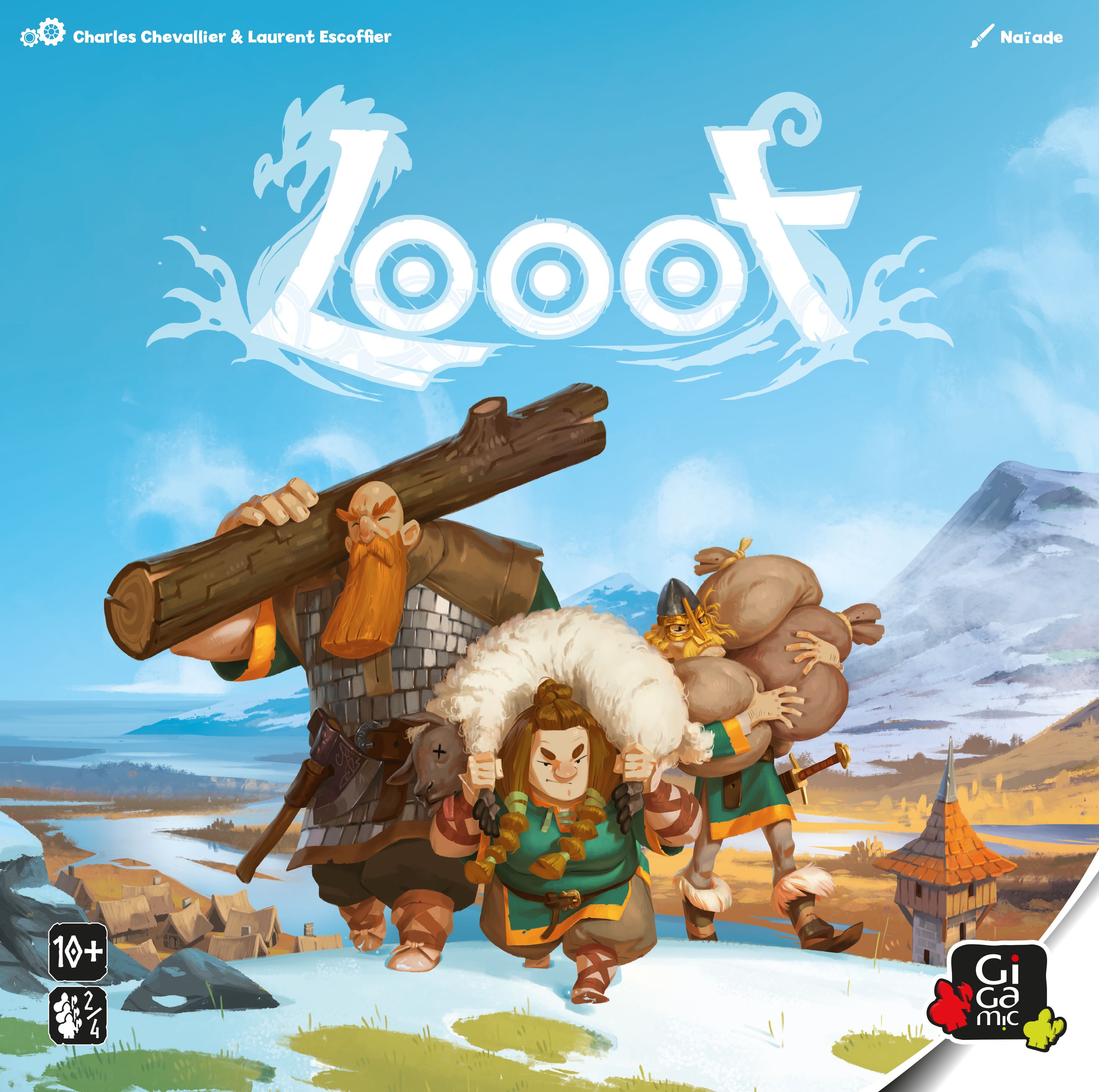 Looot image
