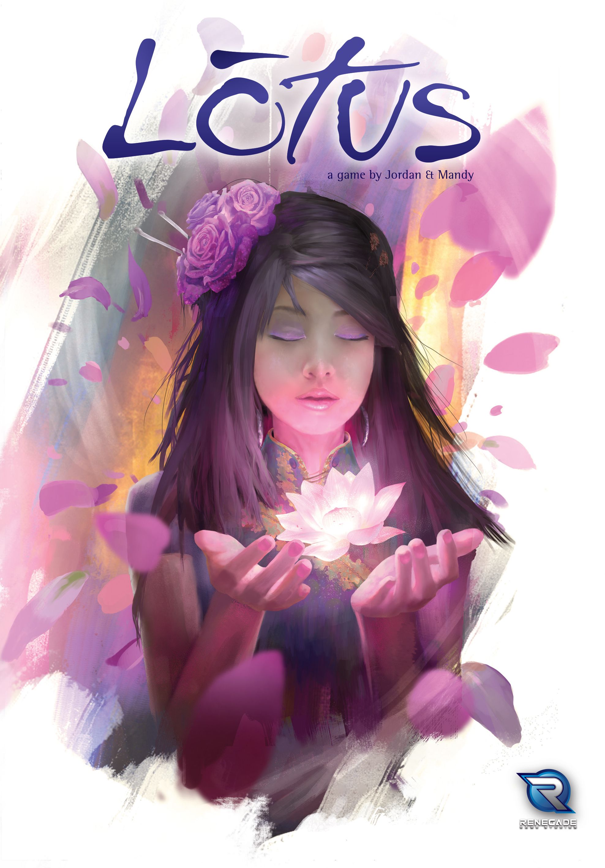 Lotus (2Nd Edition) image