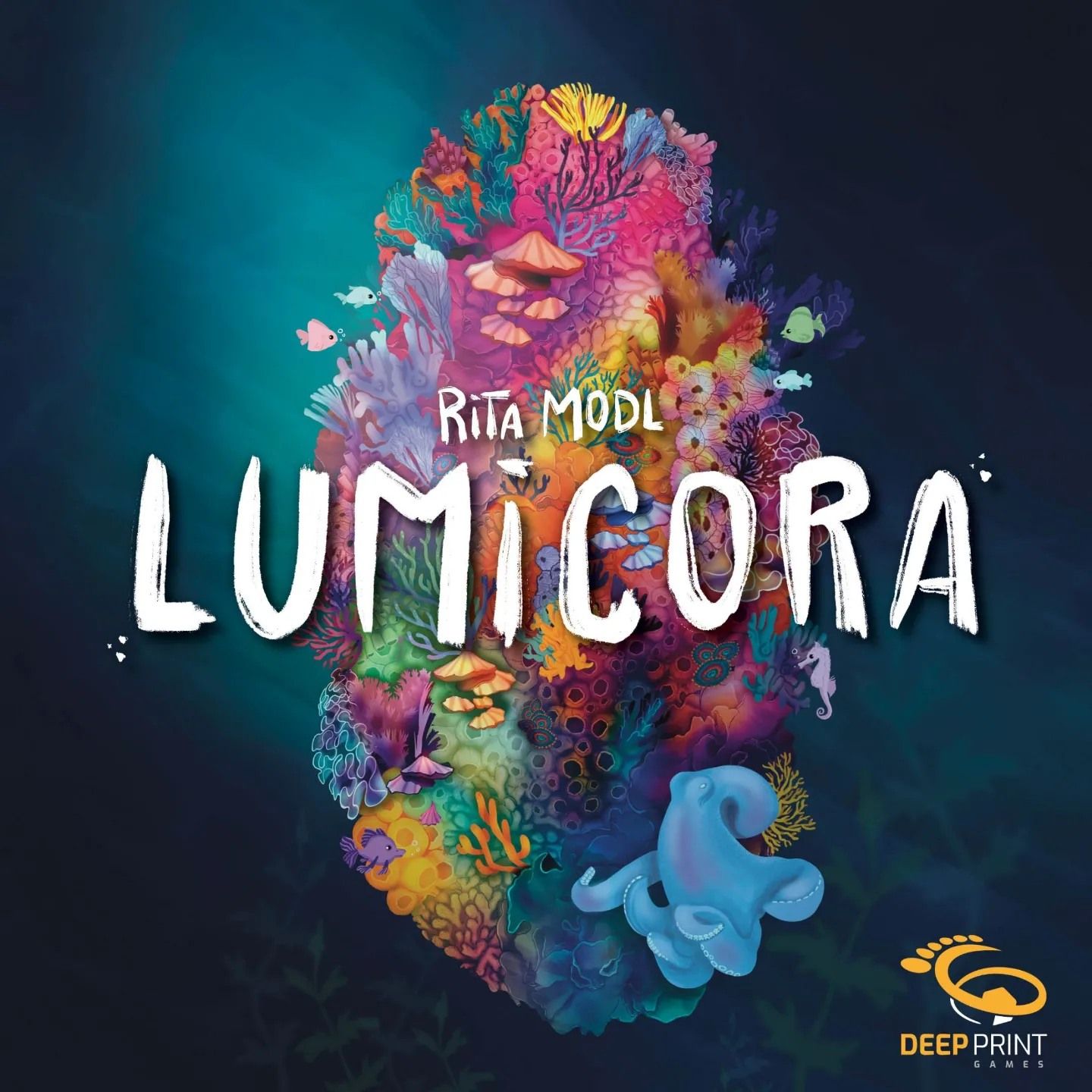 Lumicora image