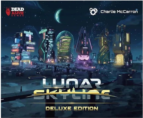 Lunar Skyline Deluxe Edition image