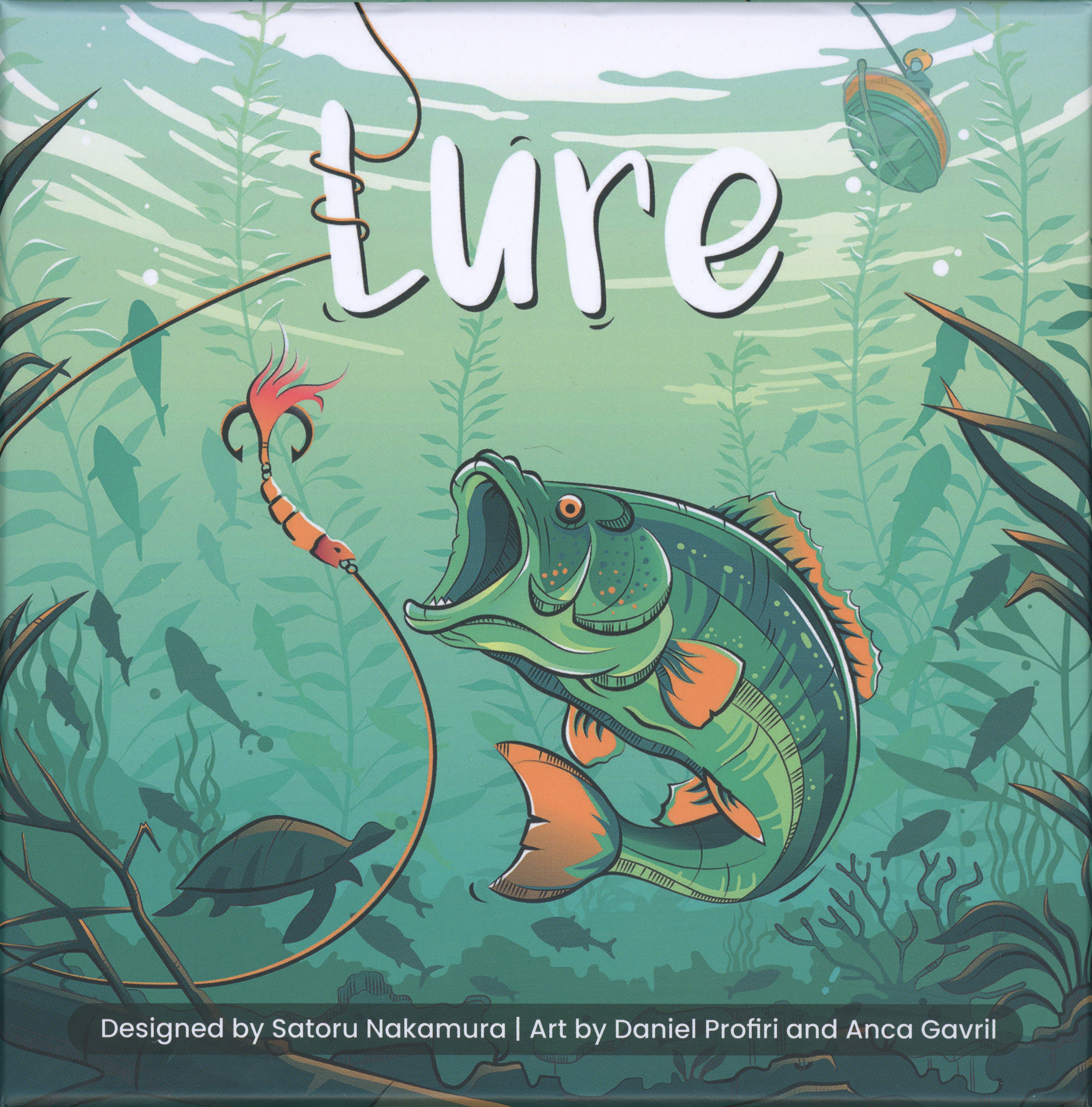 Lure image