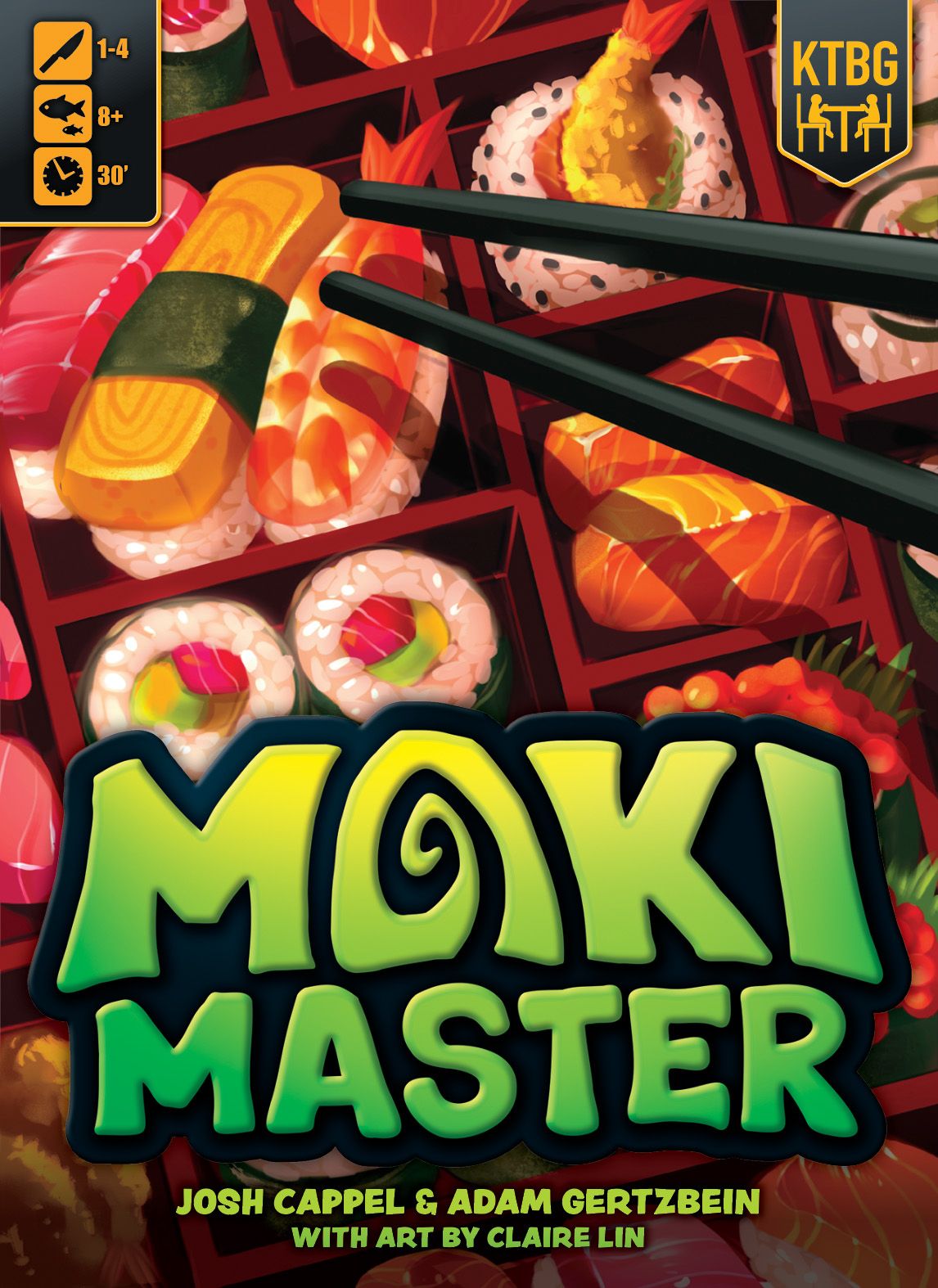 Maki Master image