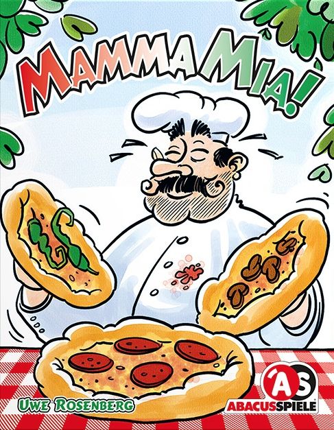Mamma Mia! image
