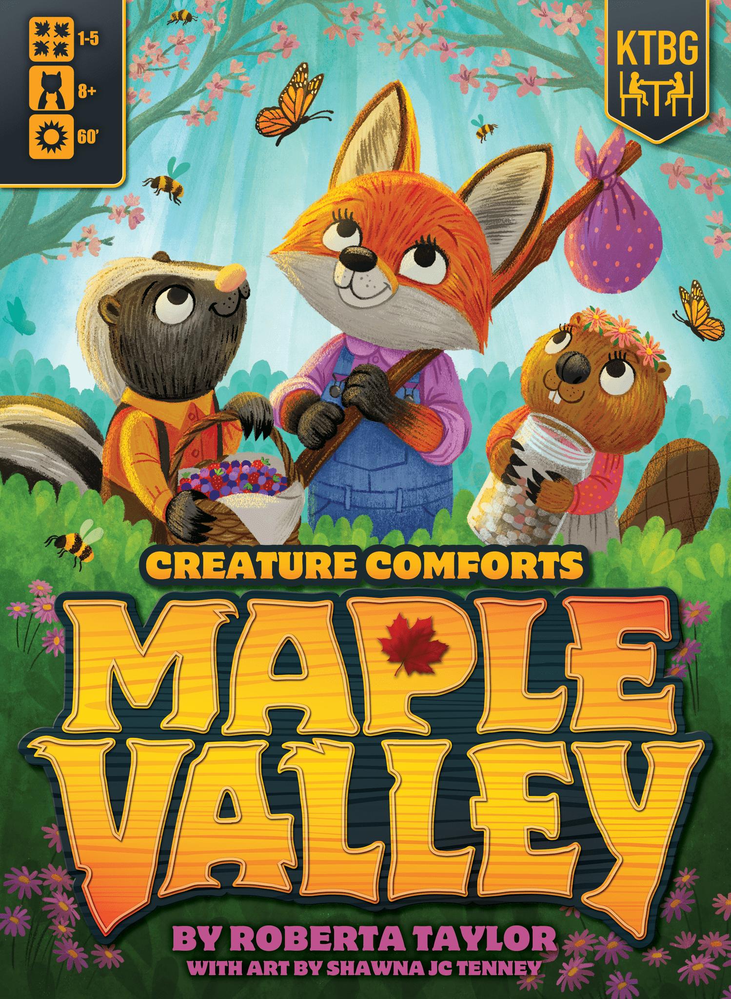 Maple Valley image