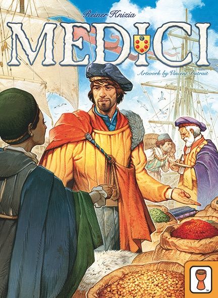 Medici image