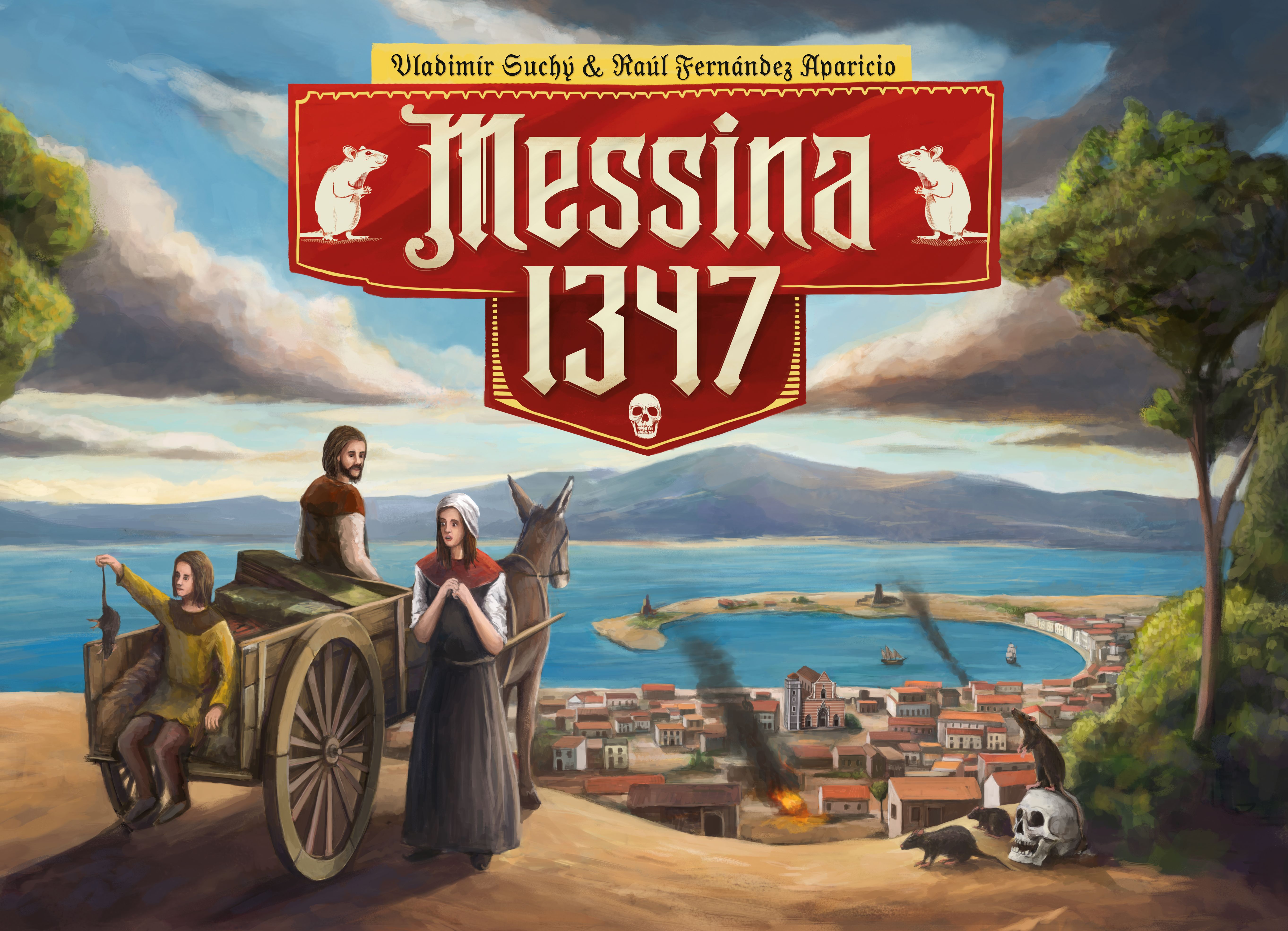 Messina 1347 image