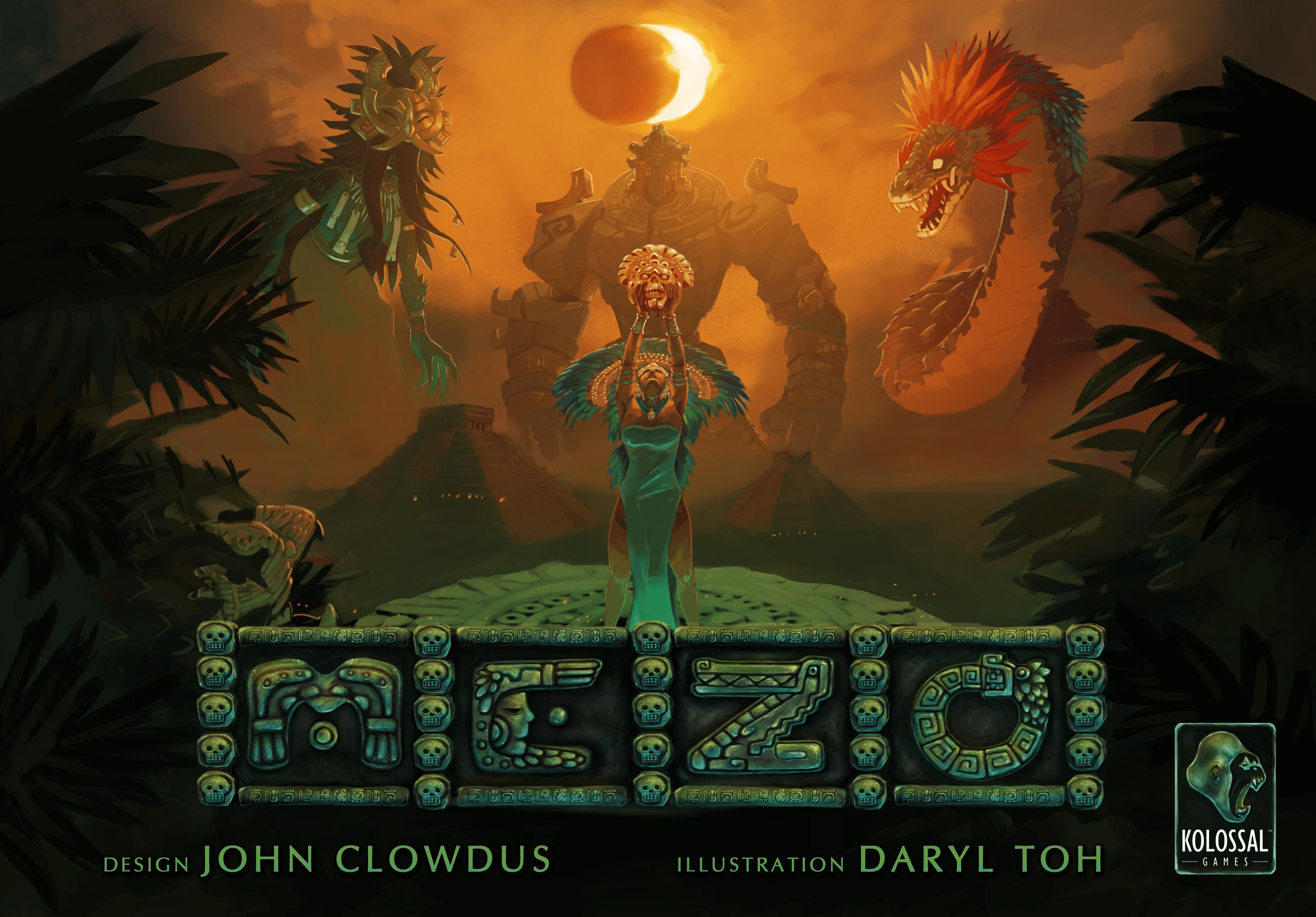 Mezo image