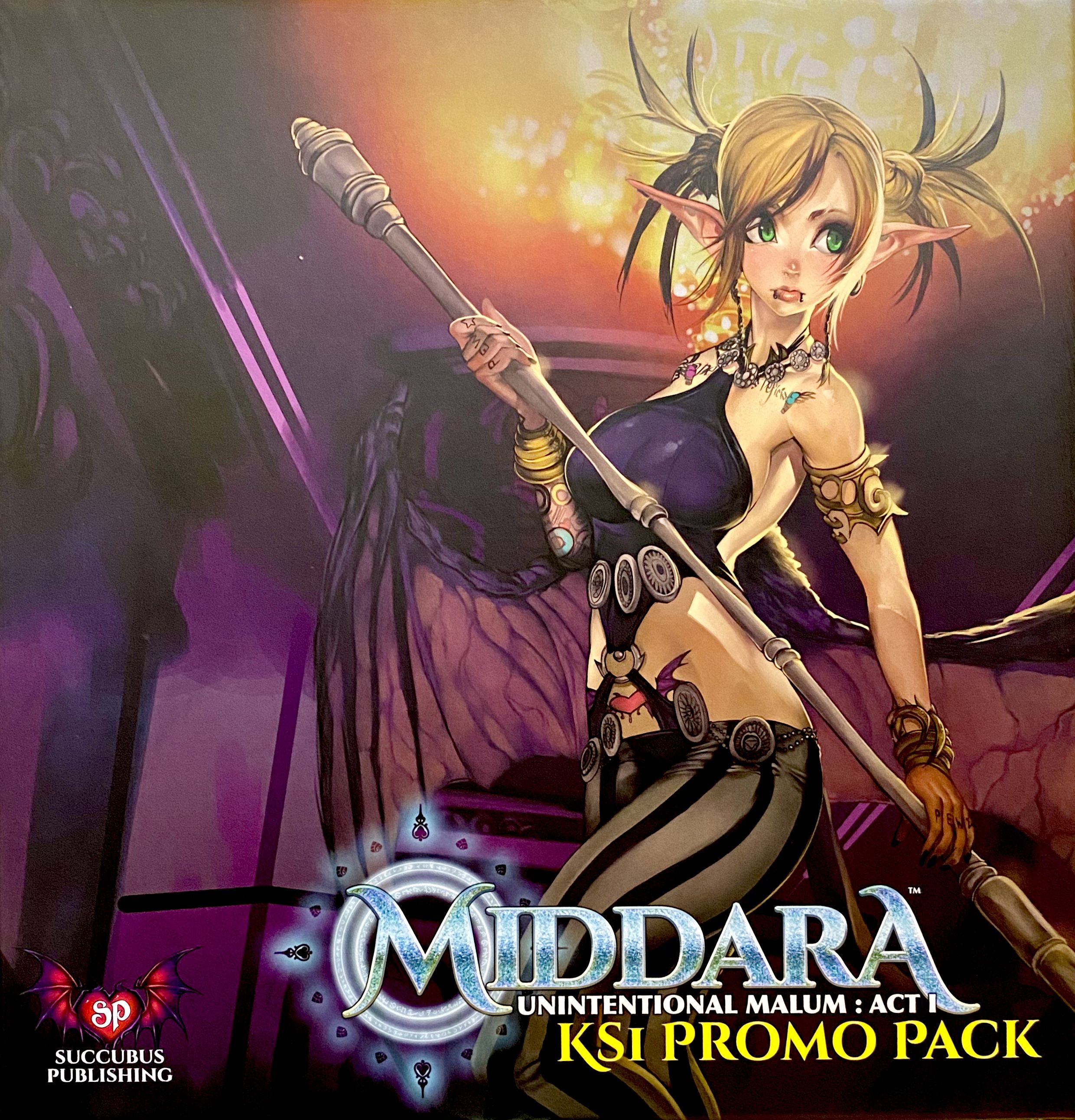Middara: Ks1 Promo Pack image