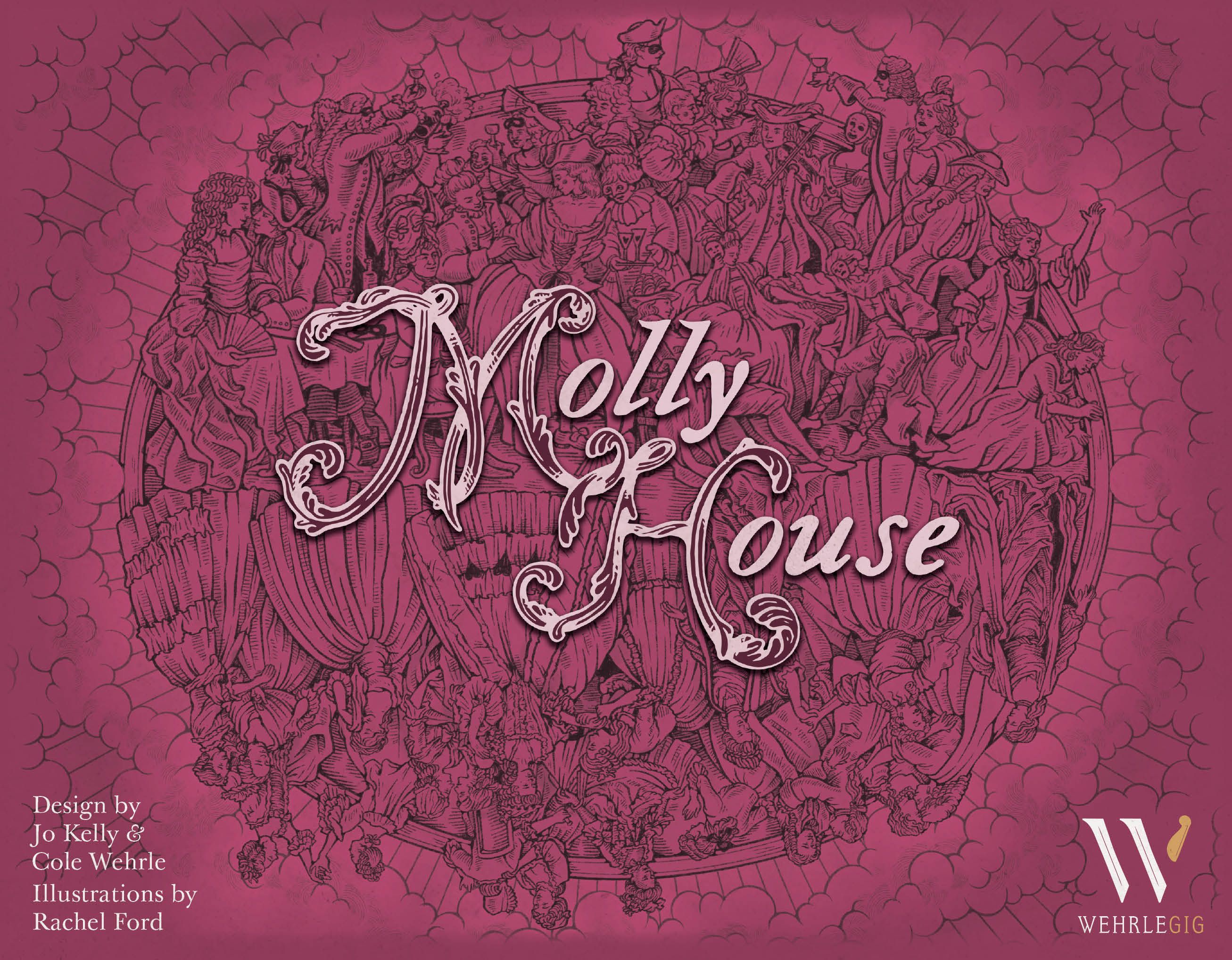 Molly House image