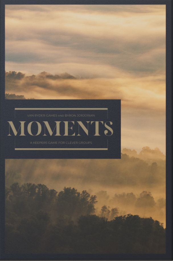 Moments image