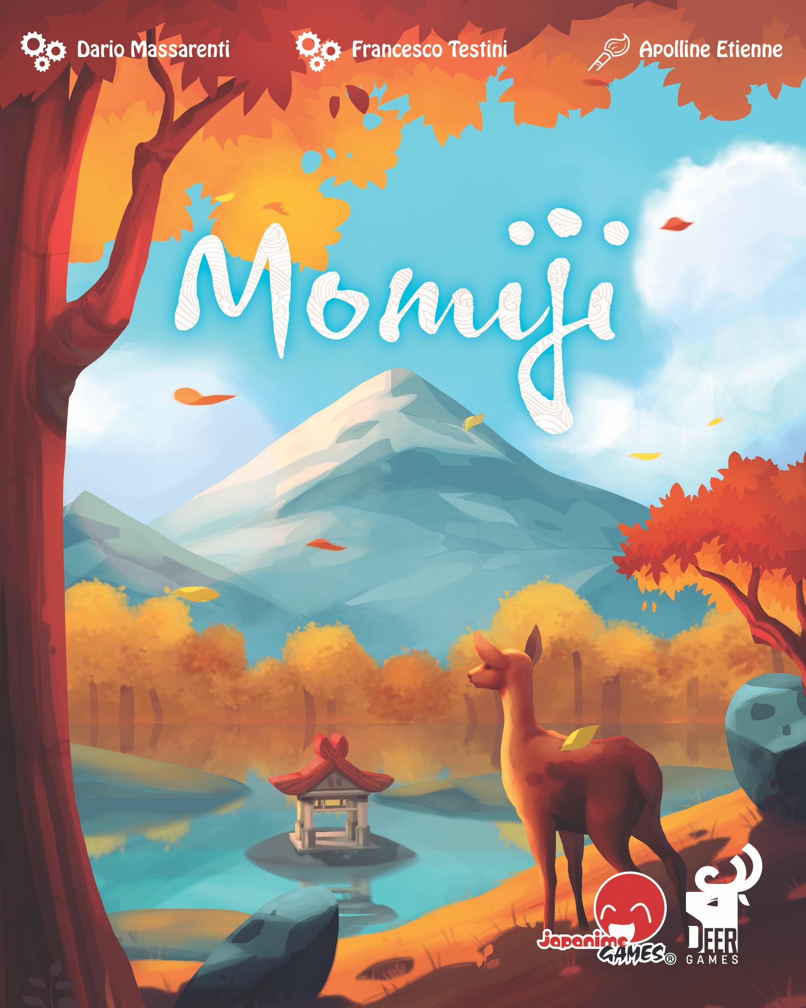 Momiji image