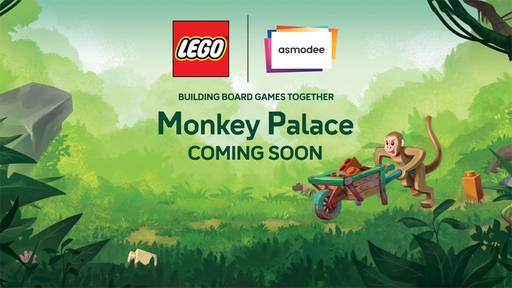 Monkey Palace image