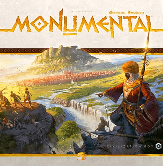 Monumental: African Empires image