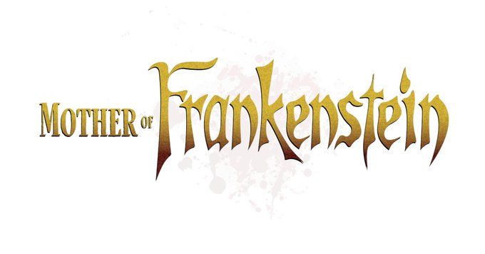 Mother of Frankenstein Volume 2 image