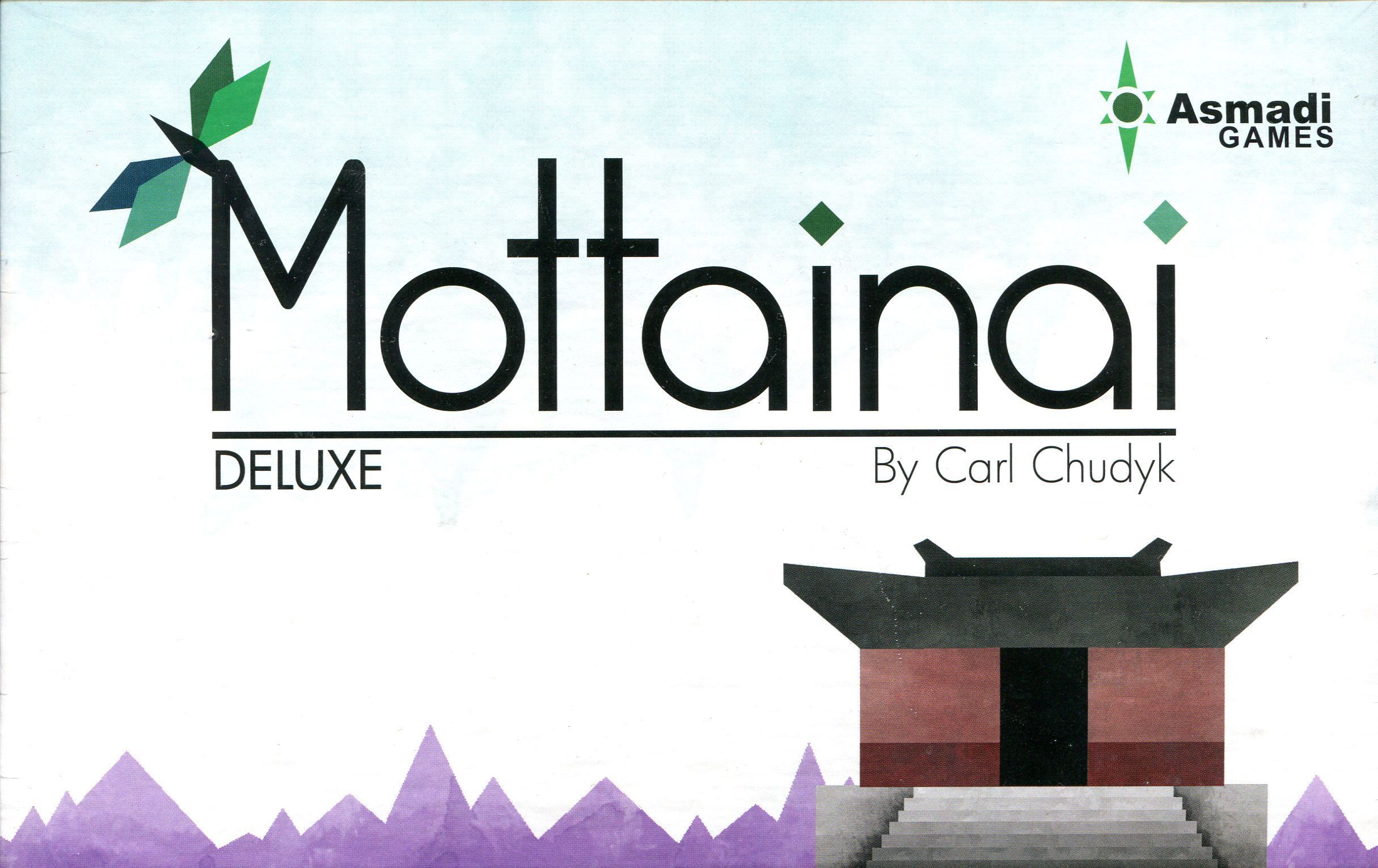 Mottainai image