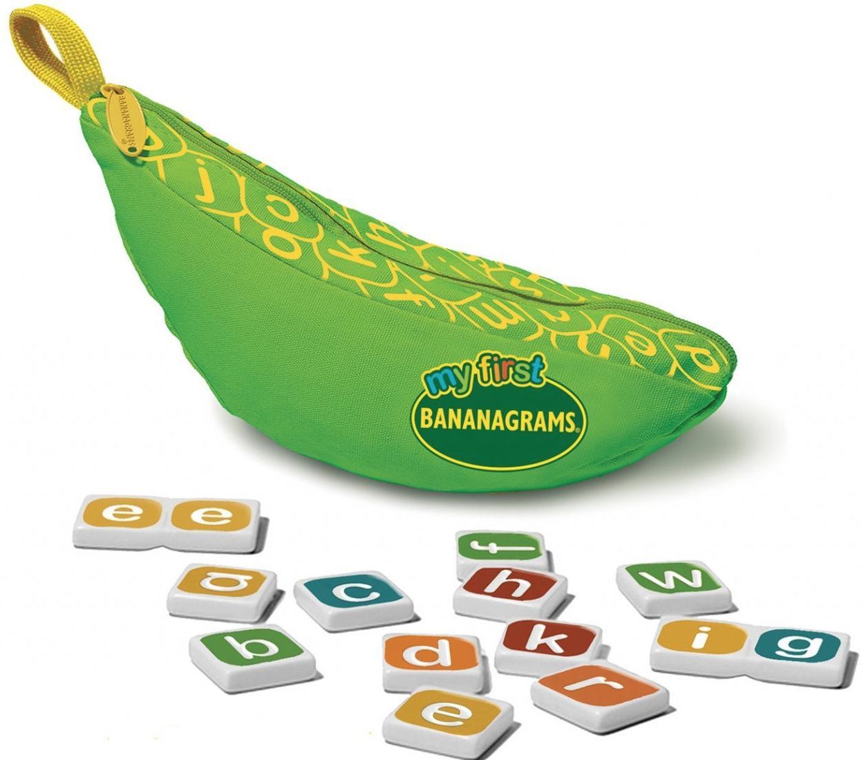 My First Bananagrams image