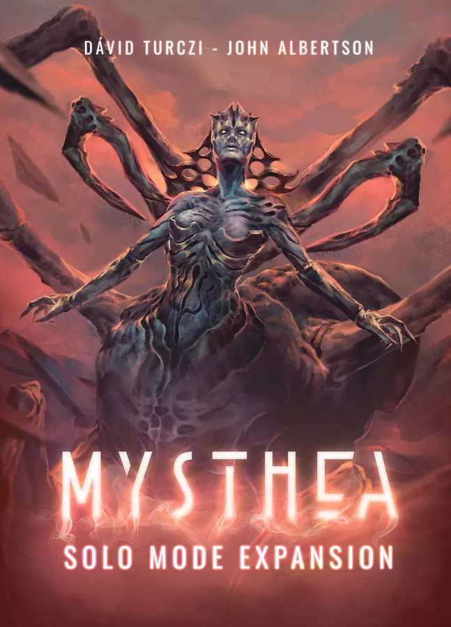 Mysthea Solo Expansion image