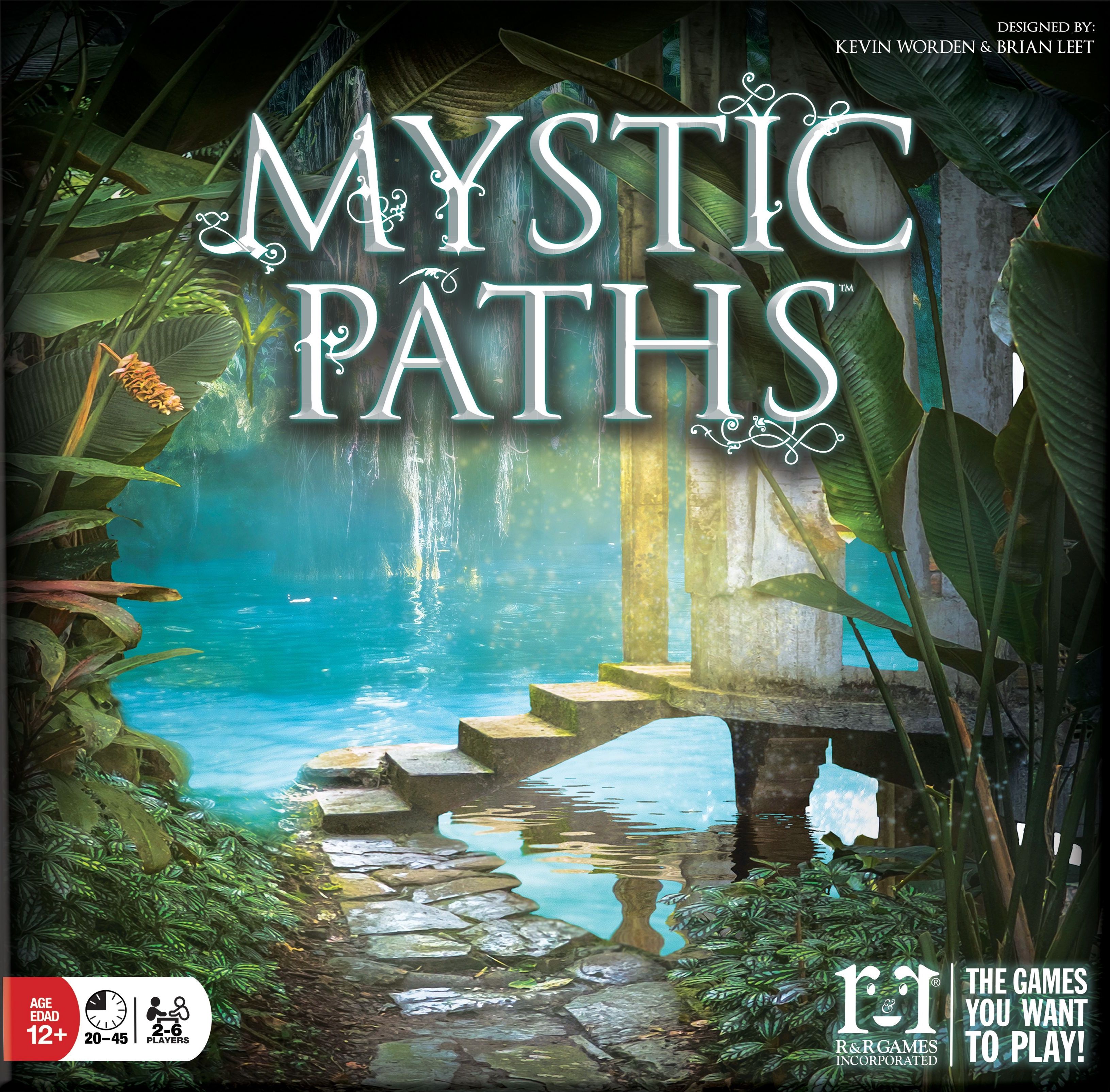 Mystic Paths image