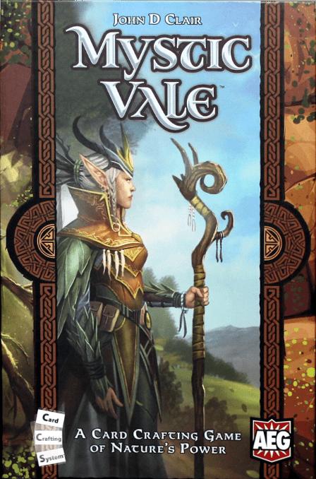 Mystic Vale image