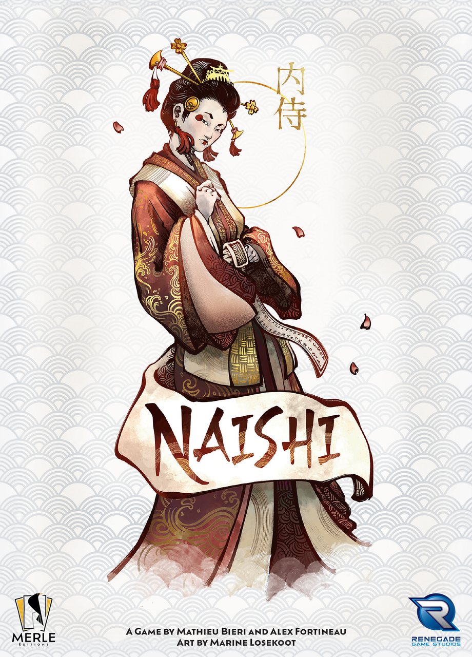 Naishi image