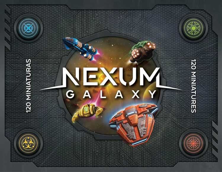 Nexum Fleet image