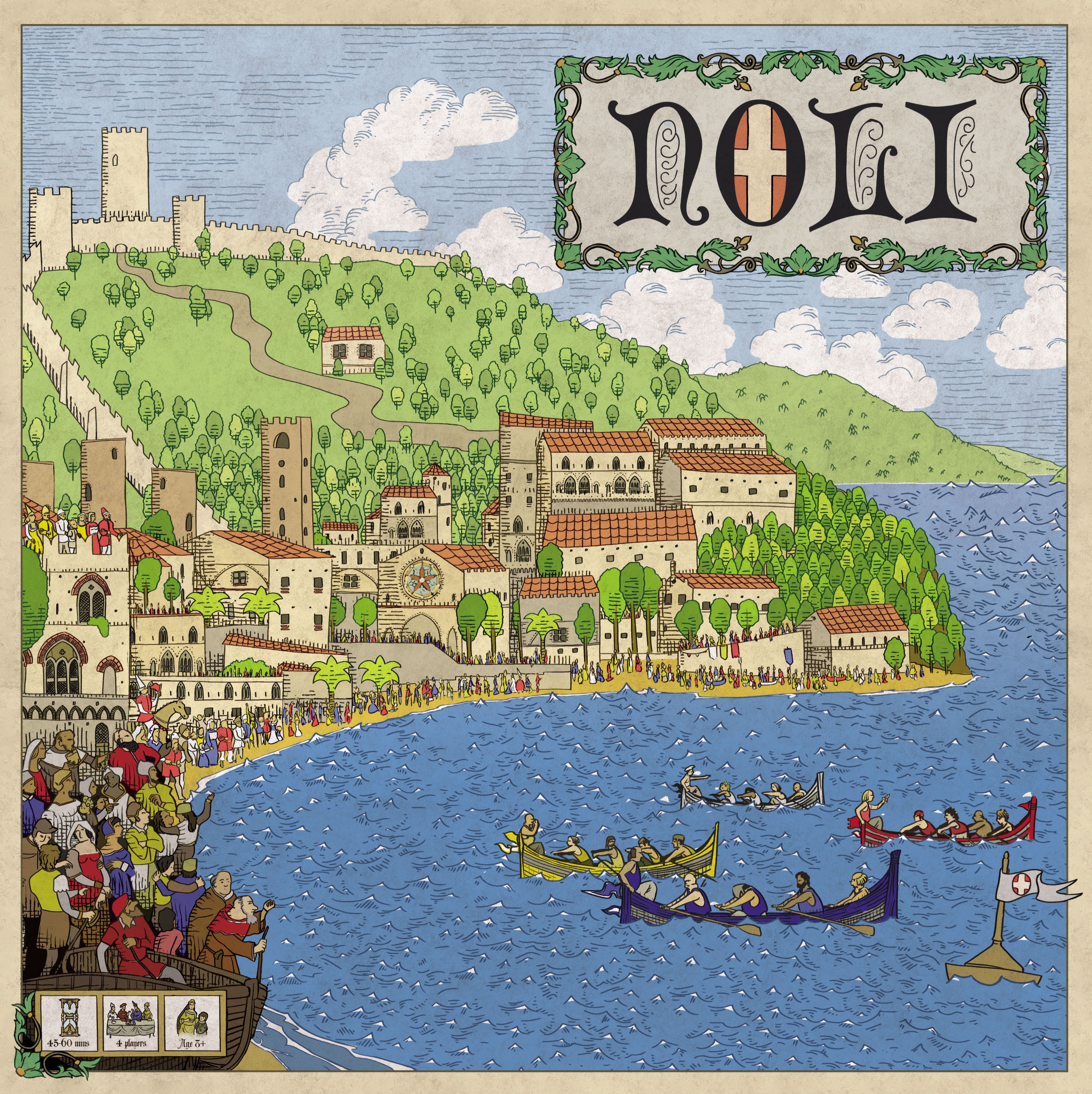 Noli image
