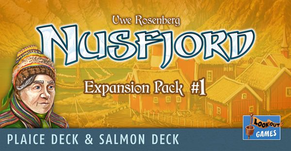 Nusfjord: Expansion Collection #1 image