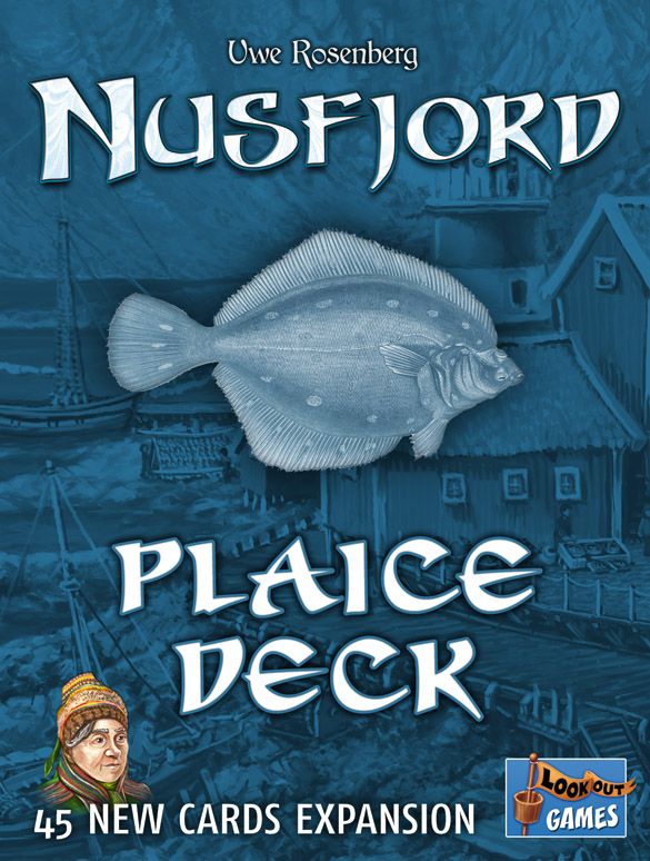 Nusfjord: Plaice Deck image