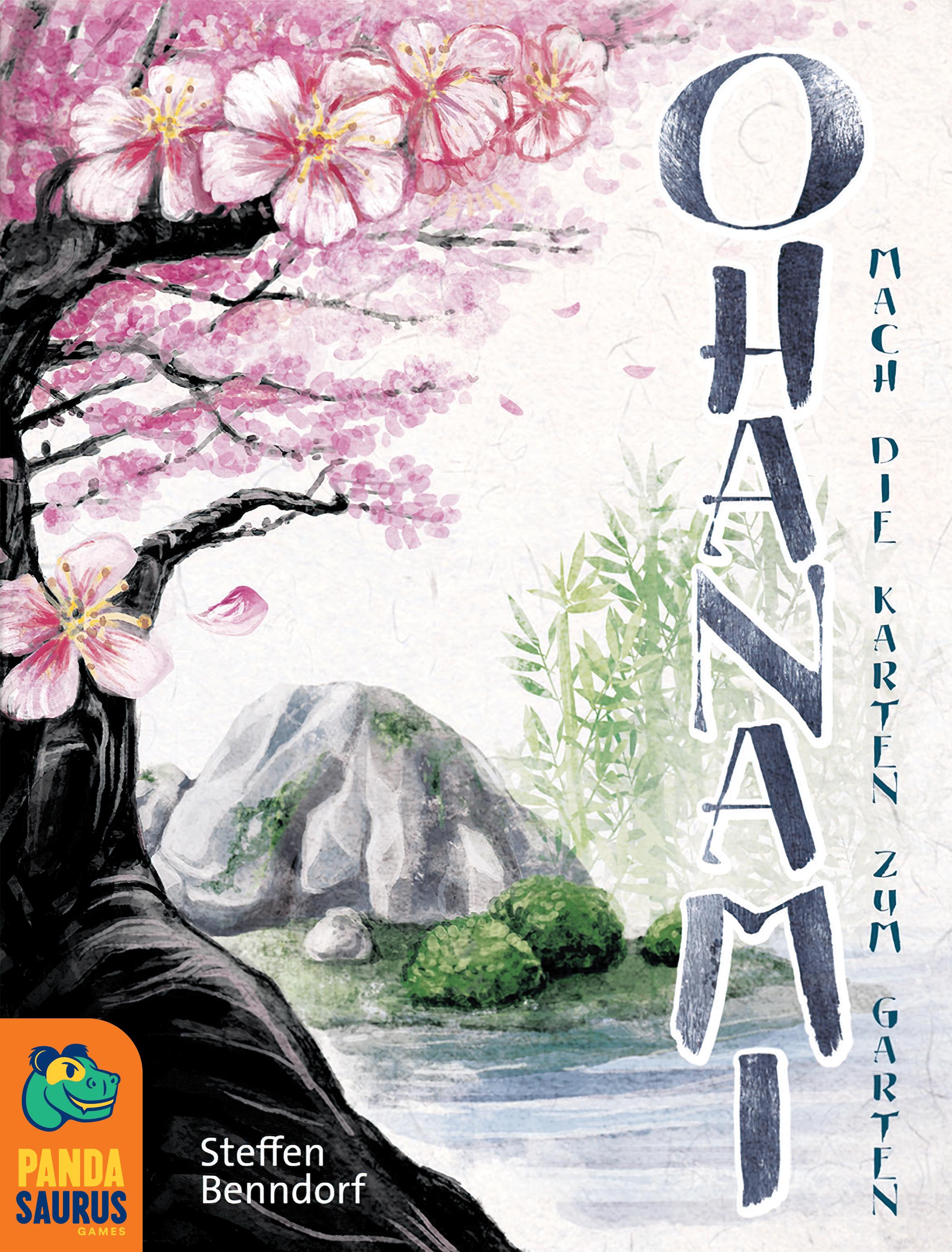 Ohanami image