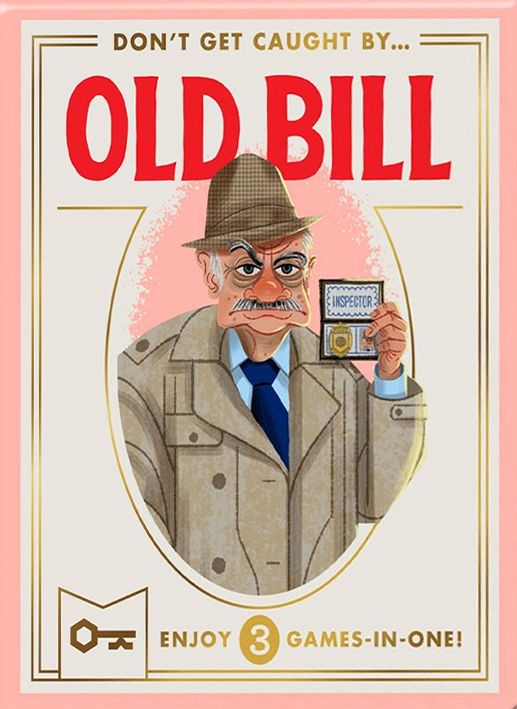 Old Bill image