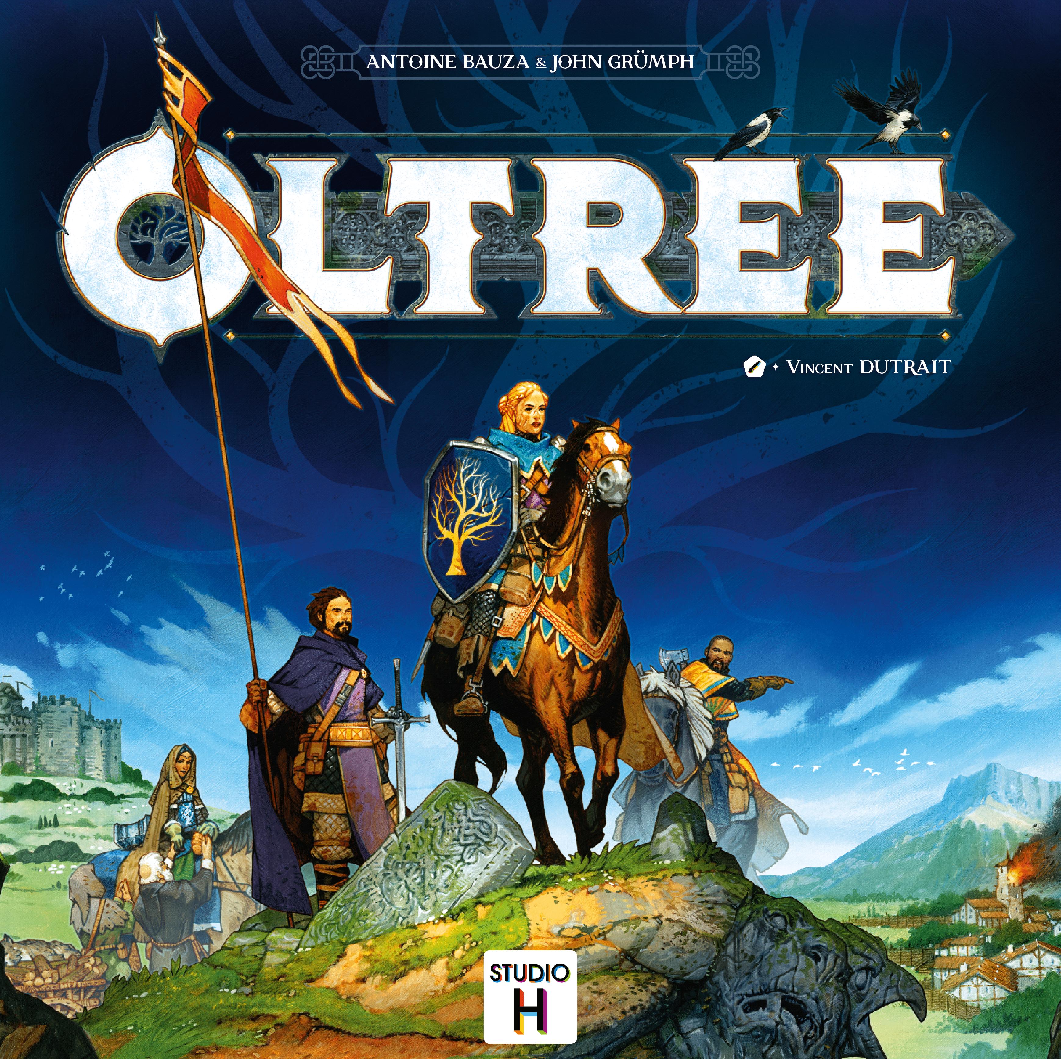 Oltréé image