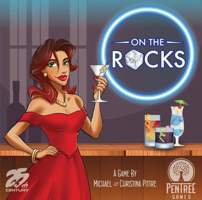 On the Rocks image