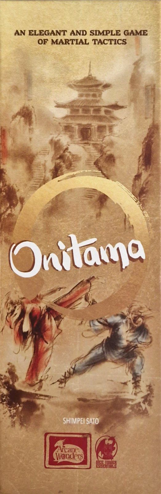 Onitama image