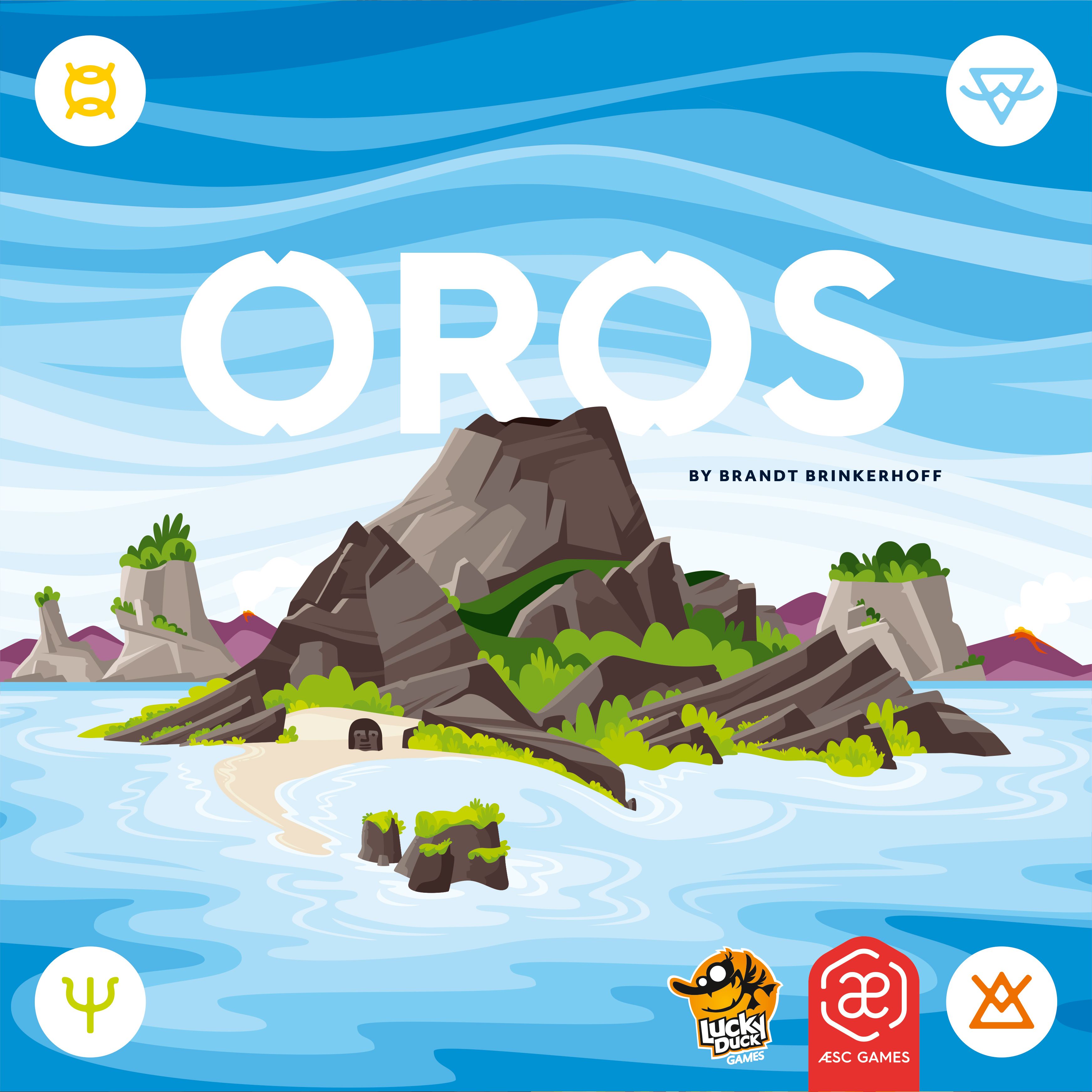 Oros image