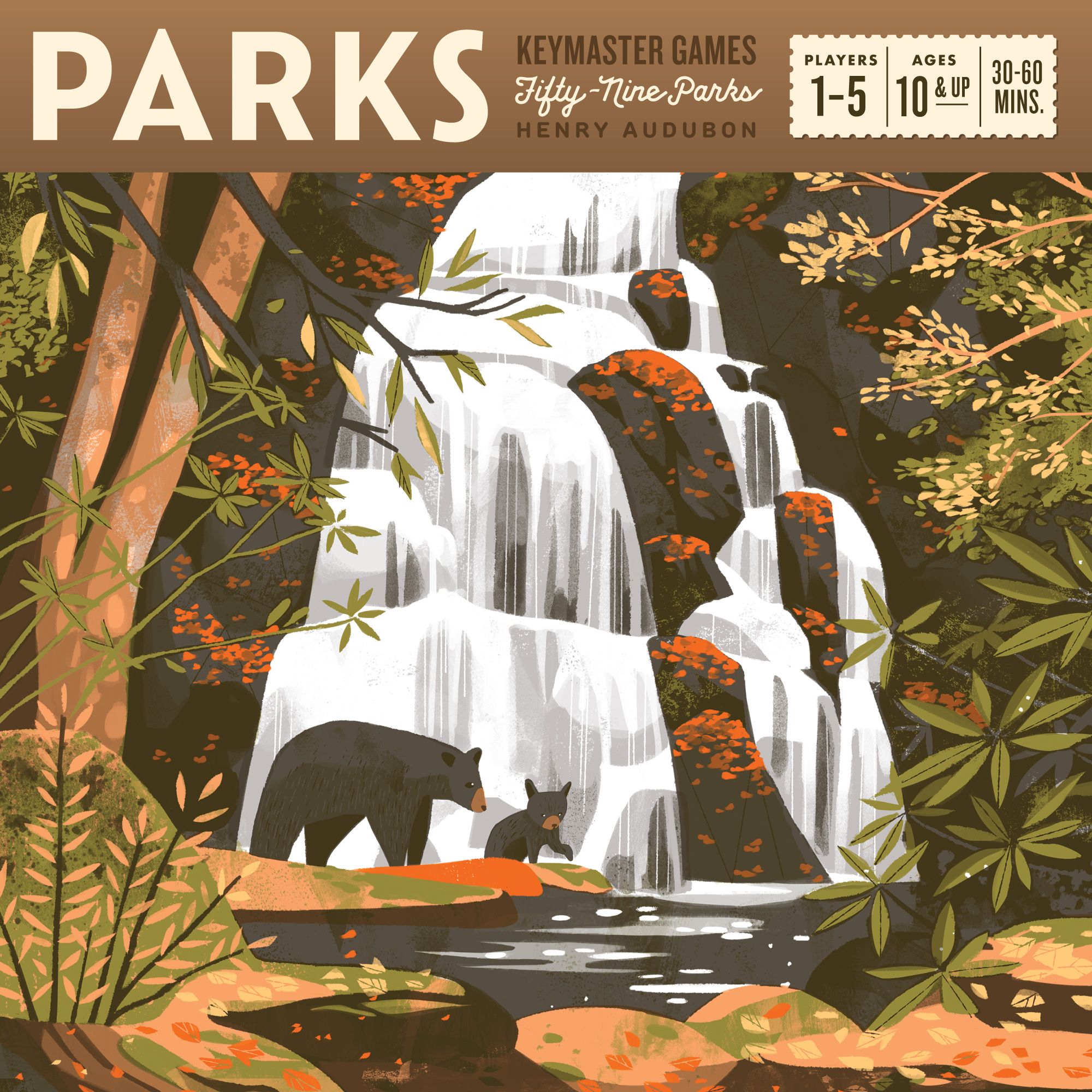 Parks (French) image