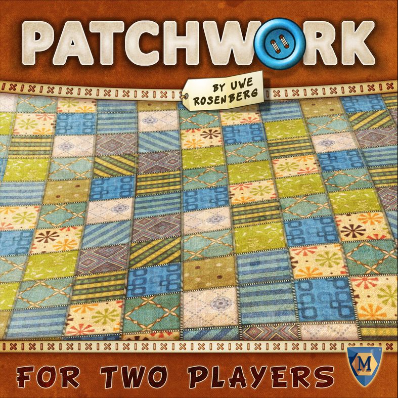 Patchwork image