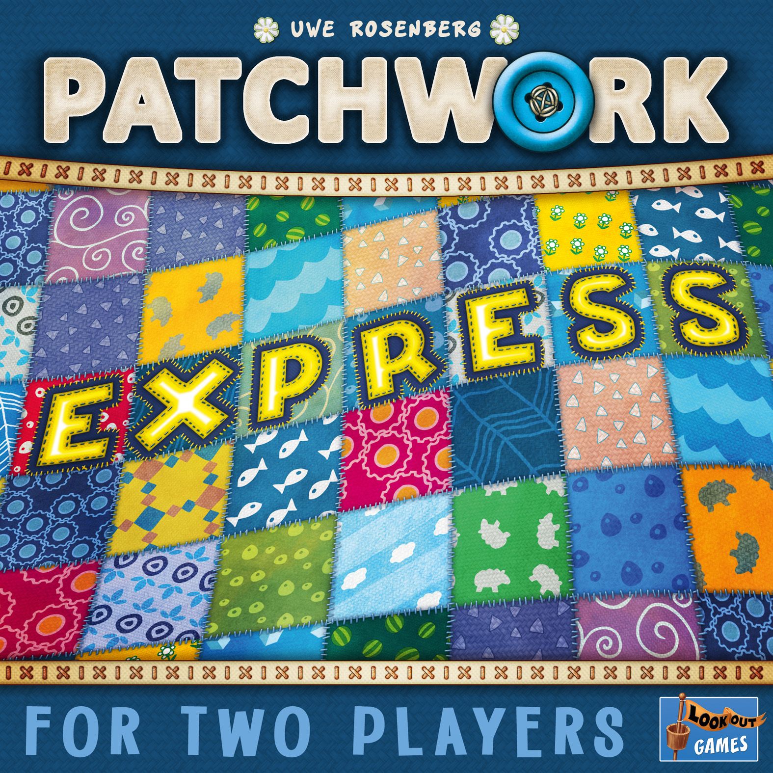 Patchwork Express image
