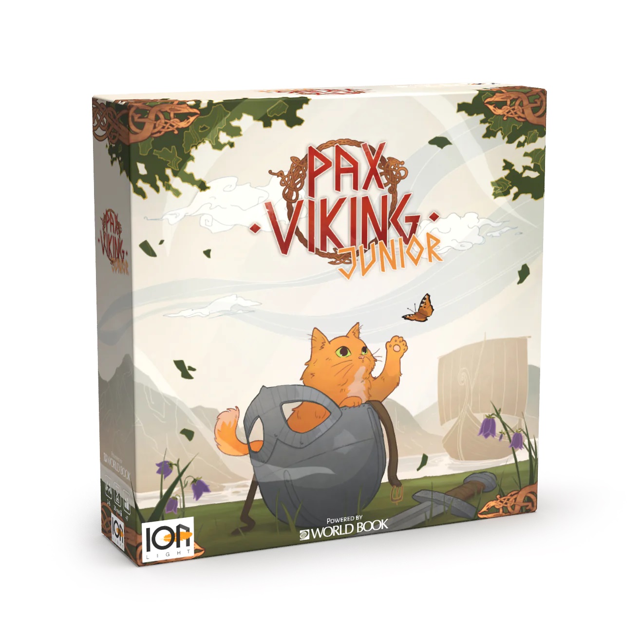Pax Viking Junior image
