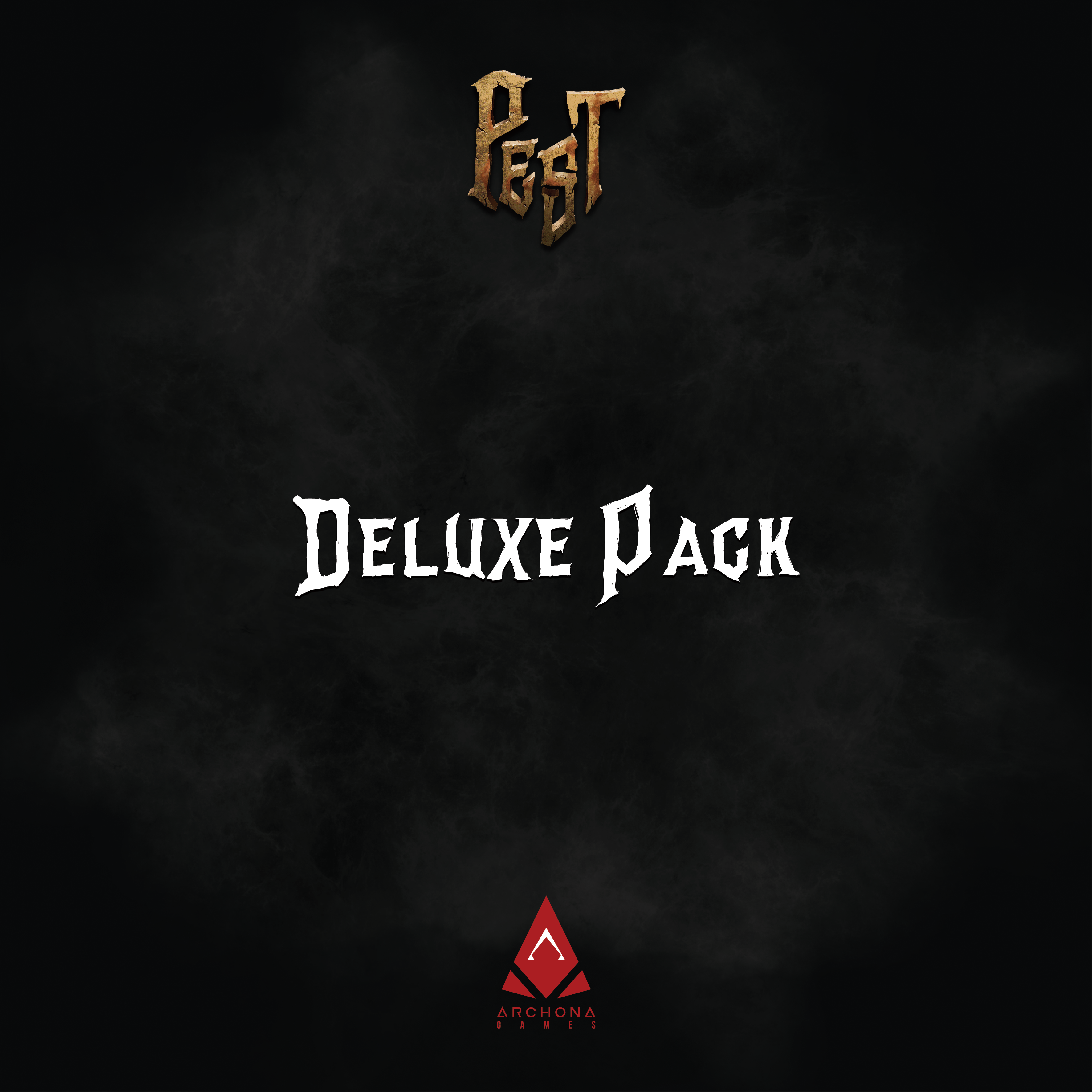 Pest: Deluxe Pack image