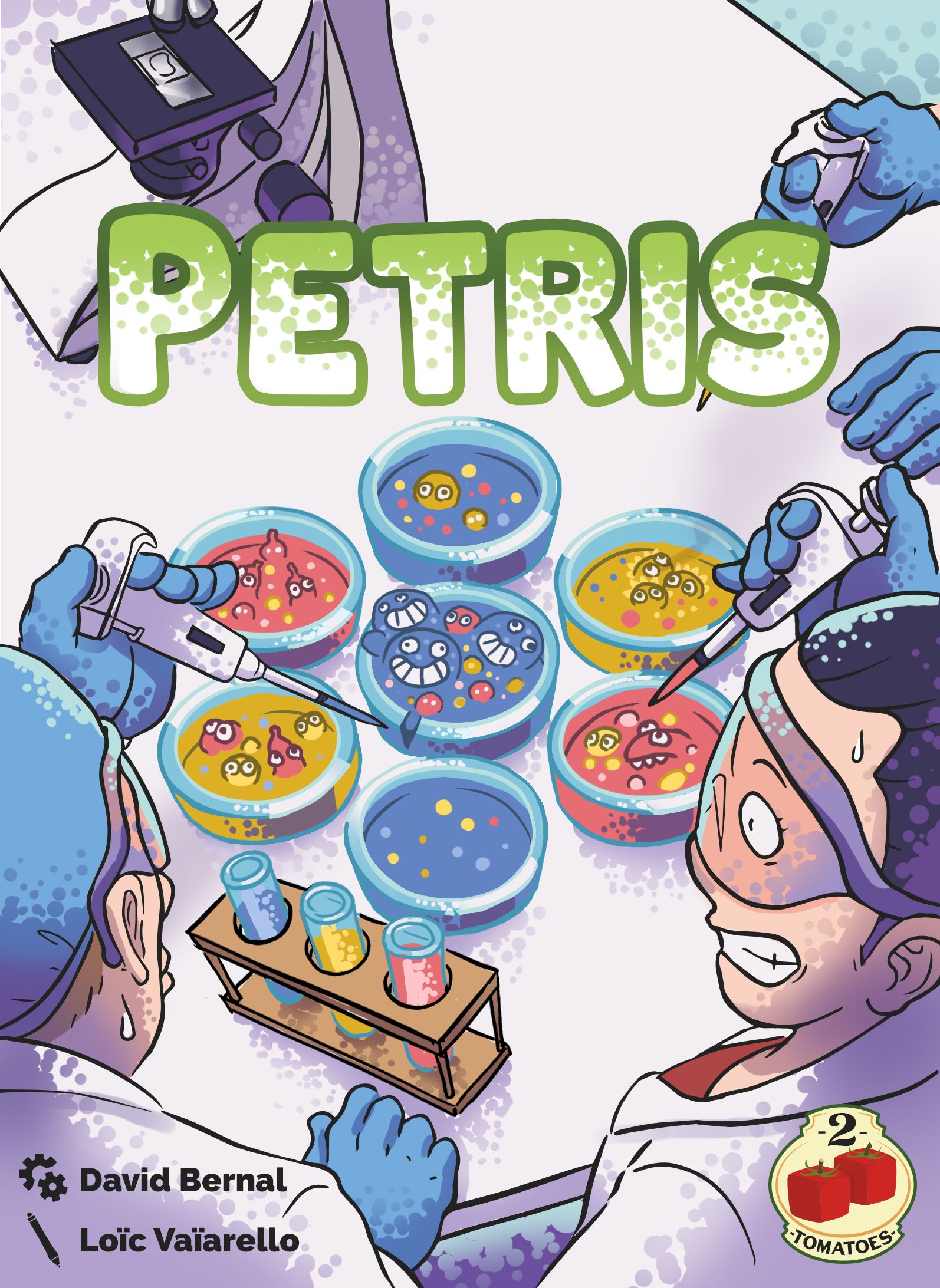 Petris image
