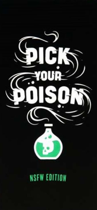 Pick Your Poison: After Dark image