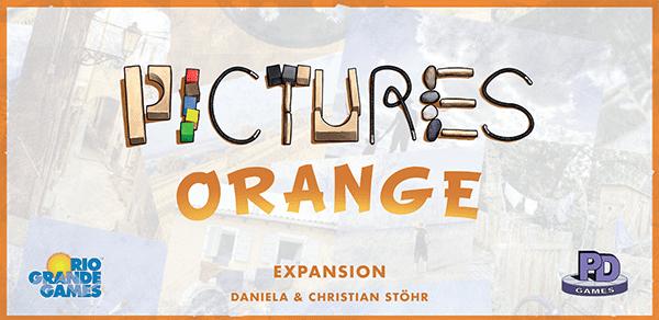 Pictures Orange image