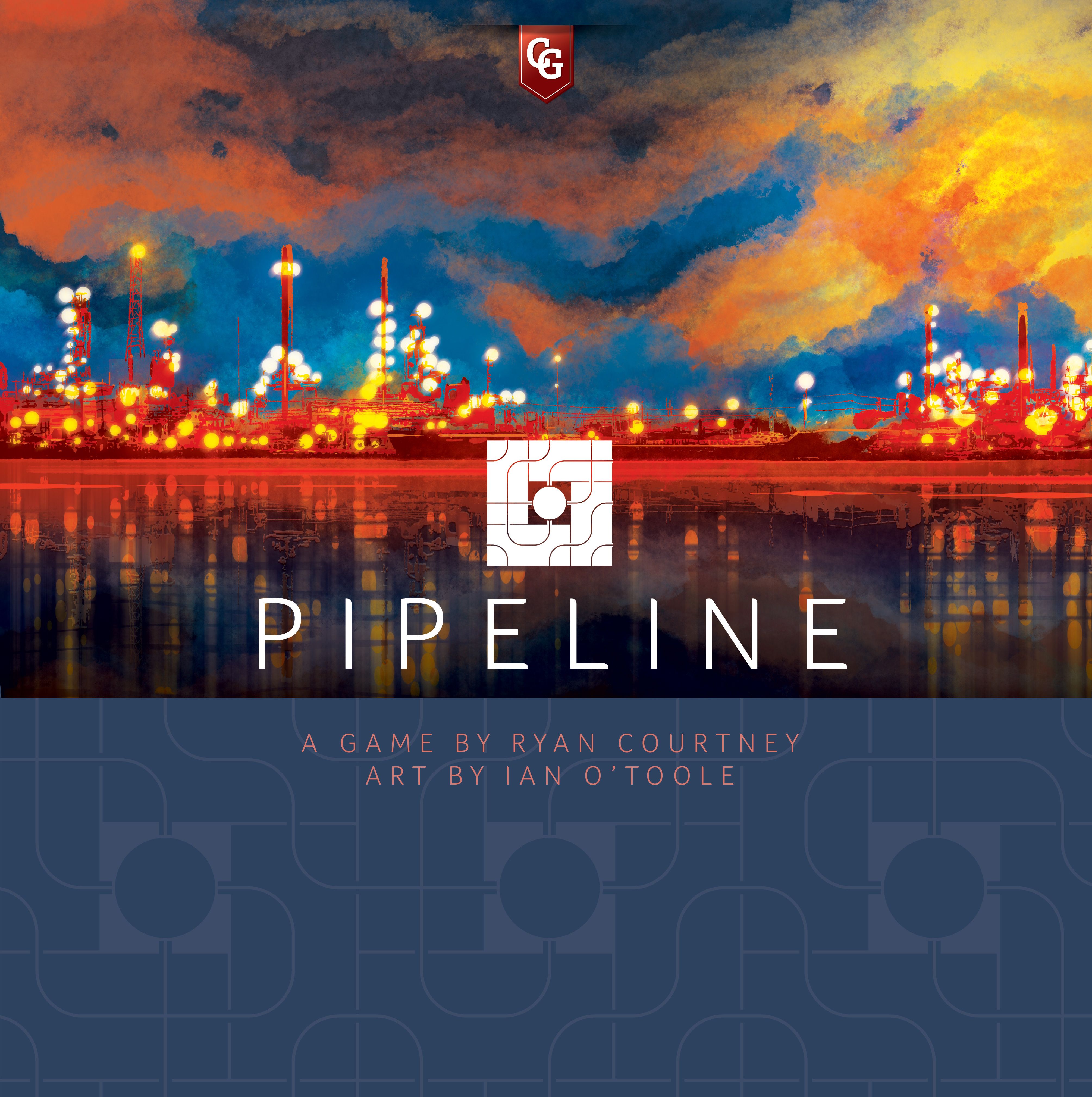 Pipeline image