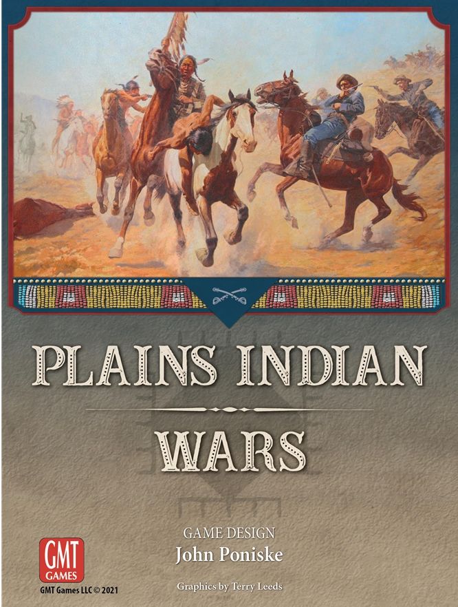 Plains Indian Wars image