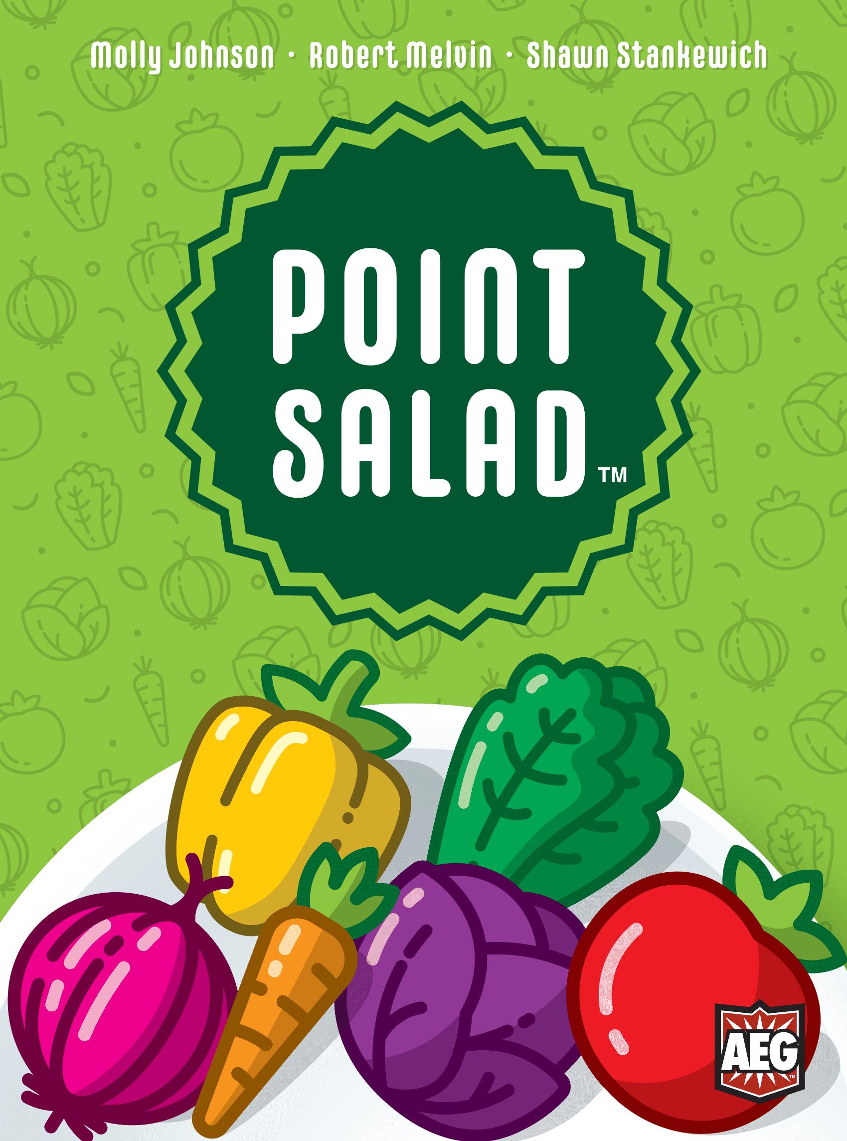 Point Salad image