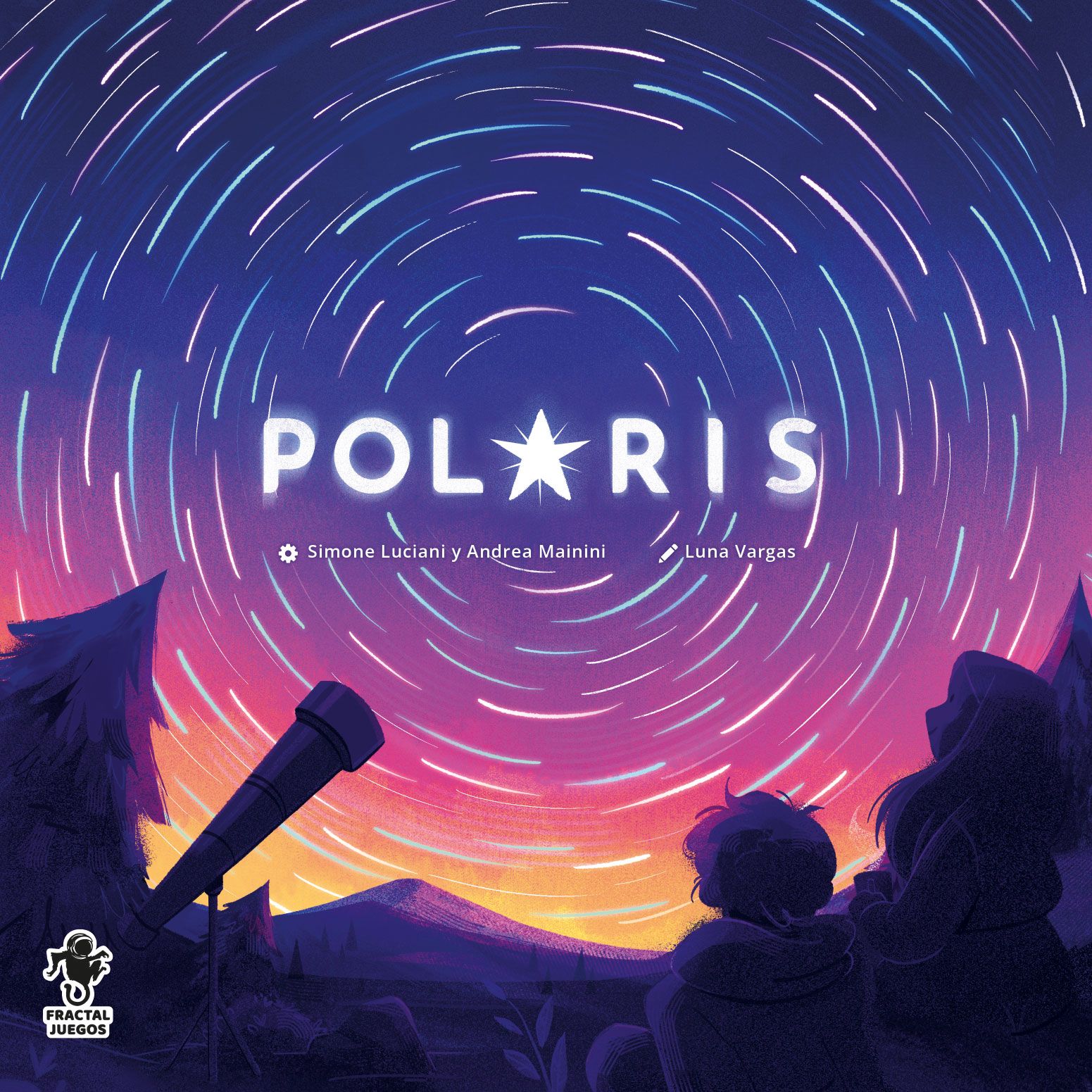 Polaris image