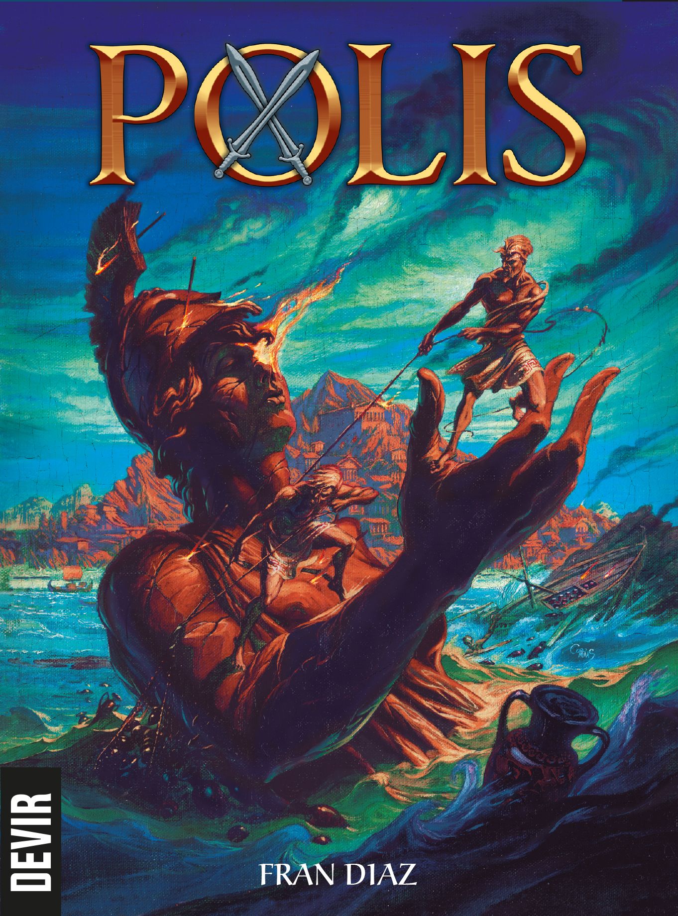Polis image